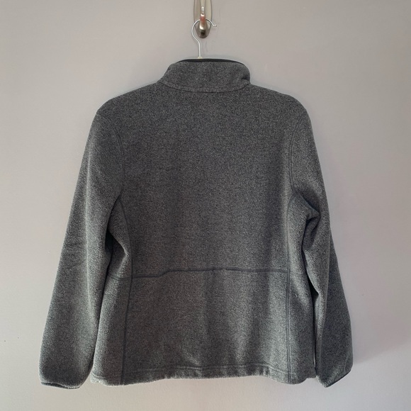 L.L. Bean Fleece - Women’s Mountain Classic Fleece Jacket - Picture 2 of 7